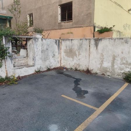 Elenaesimone Lavagna Exterior photo